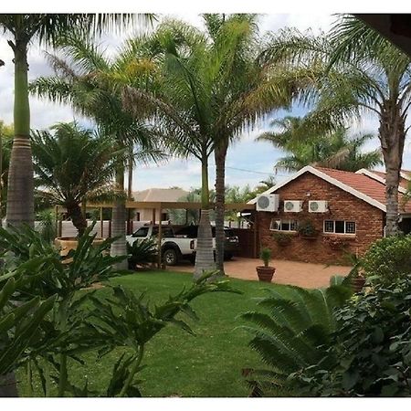Lala Bela Guest House Buitenkant foto