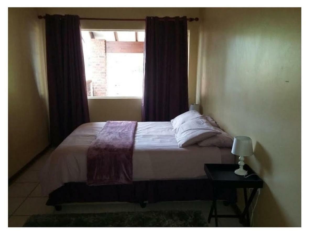 Lala Bela Guest House Buitenkant foto