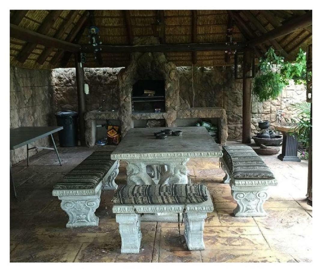Lala Bela Guest House Buitenkant foto